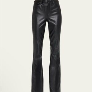 Veronica Beard Black Skinny Jeans